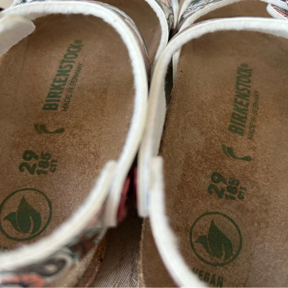 Birkenstock rio sporty